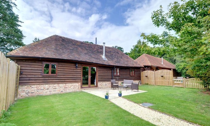 Cranbrook House | Bluebell Byre - Two Bedroom House, Sleeps 4