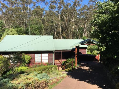 Leura House | Bluebell Cottage