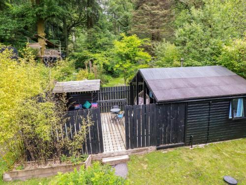 Bodmin House | Bluebell