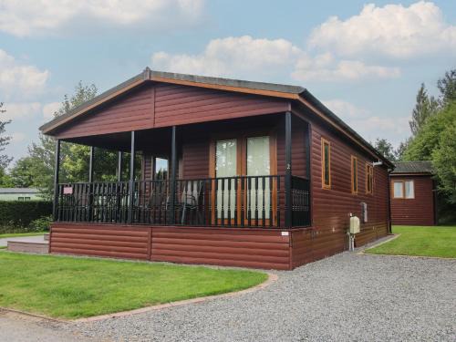 Eardisland House | Bluebell