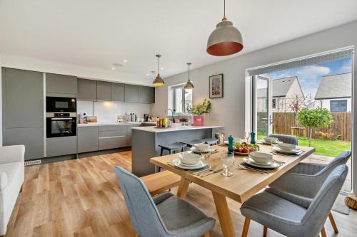 Crantock House | Bluebell House