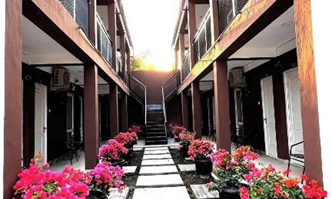 Labuan Bajo Hotel | Bluebell House
