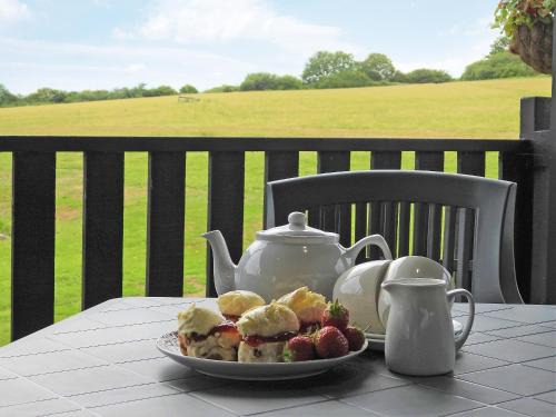 Beaworthy House | Bluebell Lodge - Uk13449