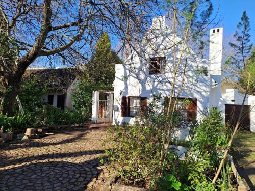 Greyton House | Bluebelle Cottage
