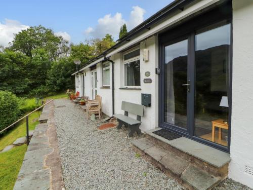Chapel Stile House | Bluebells