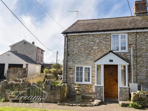 Weymouth House | Blueberry Cottage