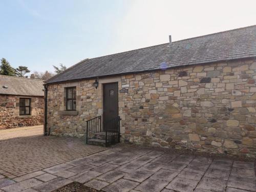 Akeld House | Blueberry Cottage