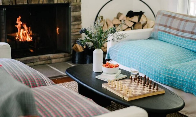 Narrowsburg House | Blueberry Ridge - Stylish & Cozy in Narrowsburg NY