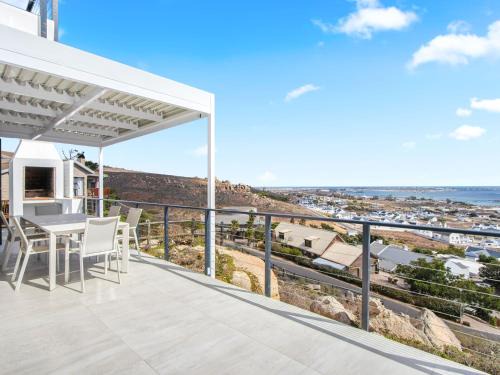St. Helena Bay House | Blueberry Villa by Host Agents
