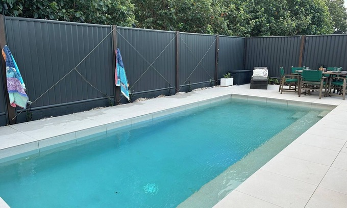 Bokarina House | Bluebird Bokarina Beach - Large Family Retreat