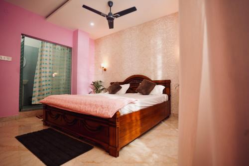 Gauhati Apartment | Bluebird Homestay
