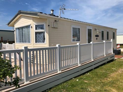 Padstow House | Bluebird K16
