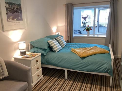 Treator Apartment | Bluebirds villa