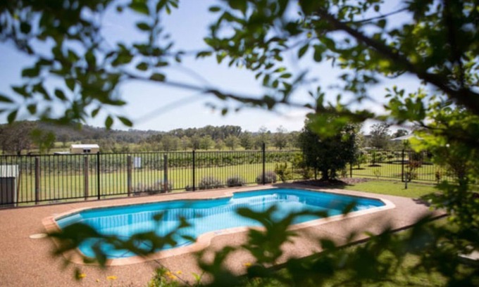 Lovedale House | Bluebush Estate - 11 Bedrooms - In the heart of Lovedale Hunter Valley!