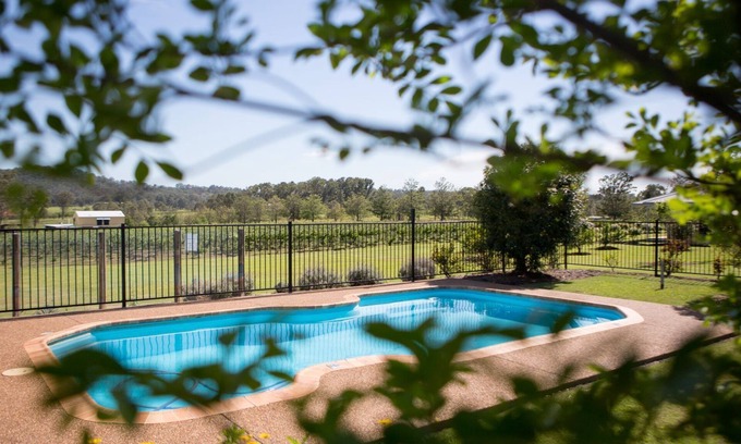 Lovedale Cottage | Bluebush Estate - The Cottage