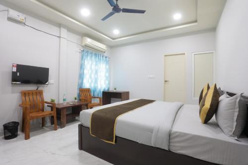 Bengaluru Hotel | Bluefin Rooms