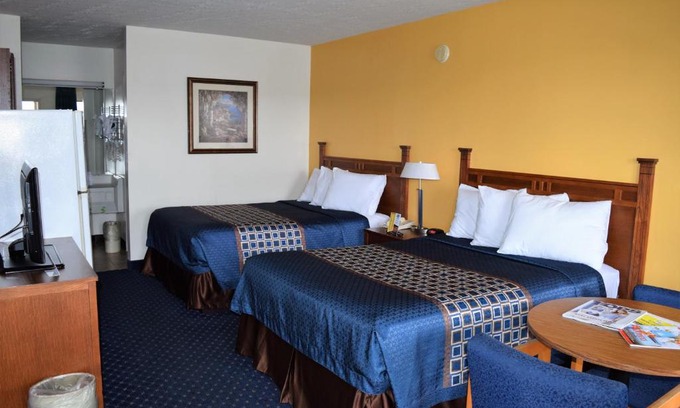 Lexington Hotel | Bluegrass Extended Stay