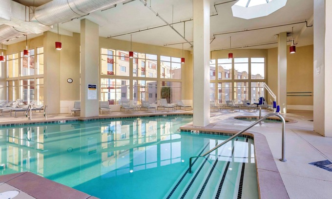 Las Vegas Apartment | Bluegreen Vacations Club 36, an Ascend Collection Resort