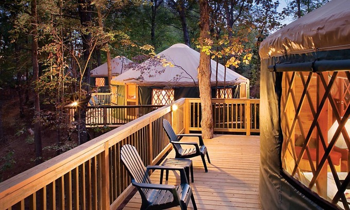 Gordonsville Hotel | Bluegreen Vacations Shenandoah Crossing, an Ascend Collection Resort
