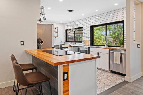 Fort Lauderdale House | BlueLagoon