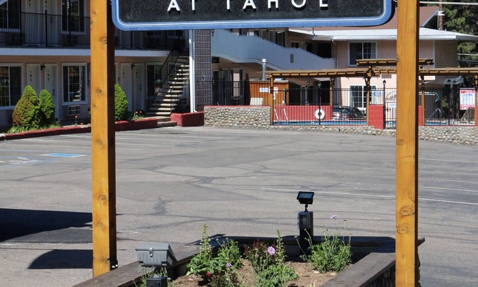 Lakeside Park Hotel | Bluelake Inn at Tahoe