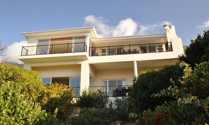 Simon's Town Villa | Blueline Villa