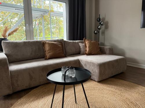 Ruettenscheid Apartment | Bluemango Signature Apartment No 6 - direkt neben der Messe Essen