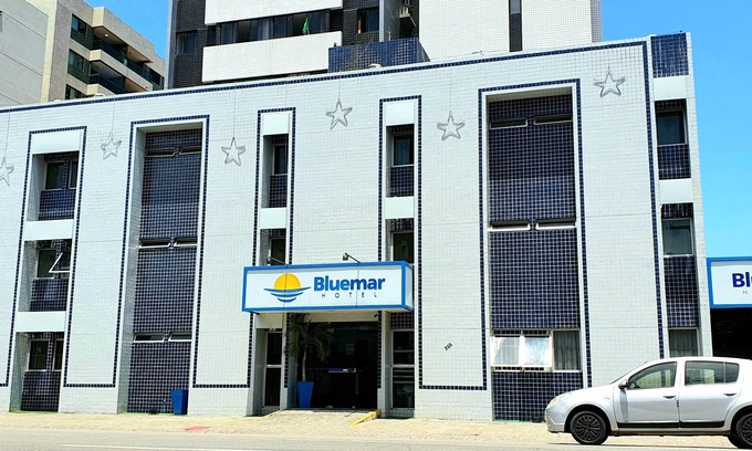 Jatiuca Hotel | Bluemar Hotel
