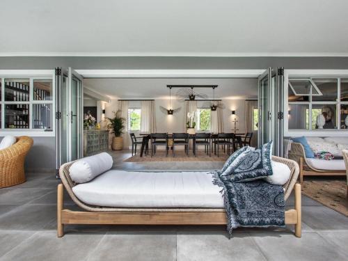Hout Bay House | Bluemari's Retreat