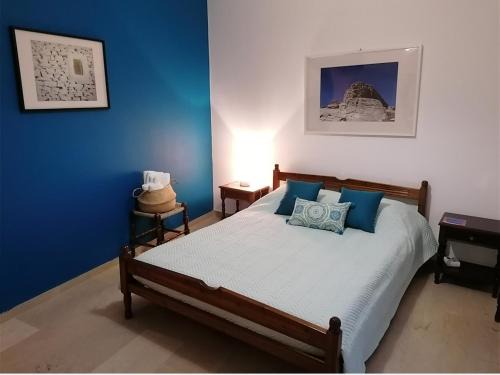 Apikia Hotel | Bluenigma Hotel 4