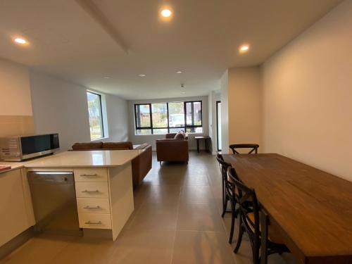Thredbo Apartment | Blues Air 3A - Thredbo