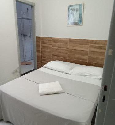 Guaratingueta Hotel | BLUES HOTEL