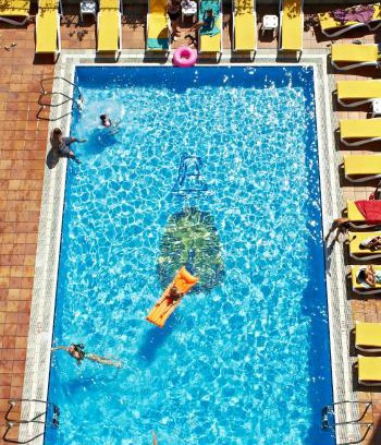 Lloret Town Center Hotel | BLUESEA Copacabana