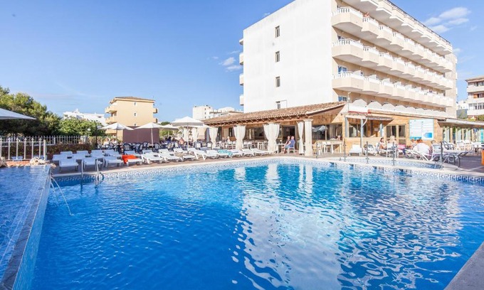 Son Servera Hotel | BLUESEA Don Jaime