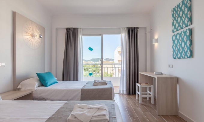 Son Servera Hotel | BLUESEA Don Jaime