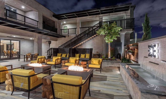 Southeast Torrance Hotel | Bluestem Hotel Torrance Los Angeles, an Ascend Collection Hotel