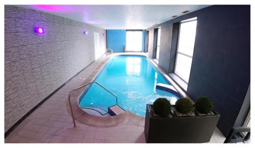 North Shore Hotel | Bluewaters Hotel Blackpool