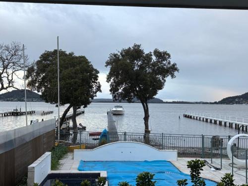 Tascott Villa | Bluewatersanctuary holiday house