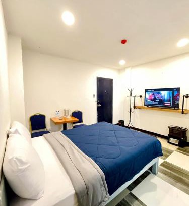 Malabanias Hotel | Bluewing Hotel Angeles powered by Cocotel