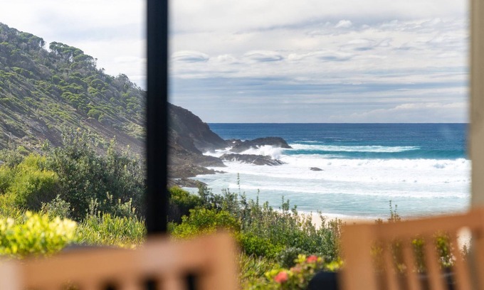Blueys Beach Apartment | @ Blueys - great for couples!
