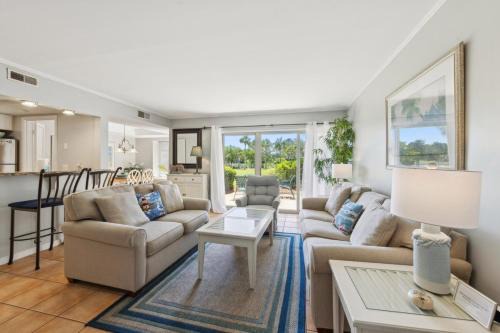 South Beach Villa | Bluff Villas 1726
