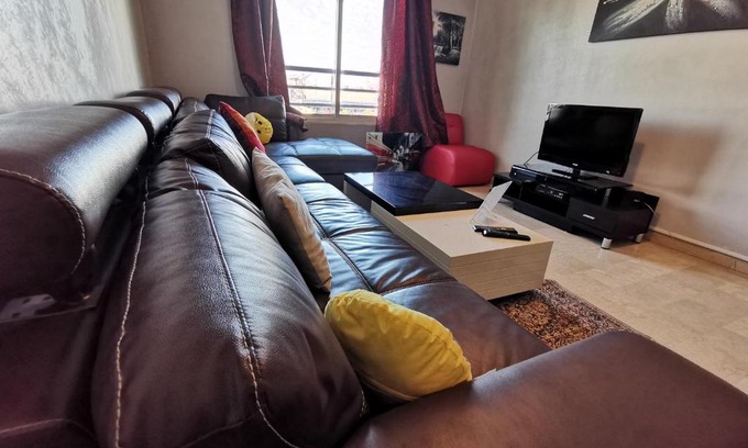 Belvedere Apartment | Blume Apartment Casa Port - 2 Bedrooms