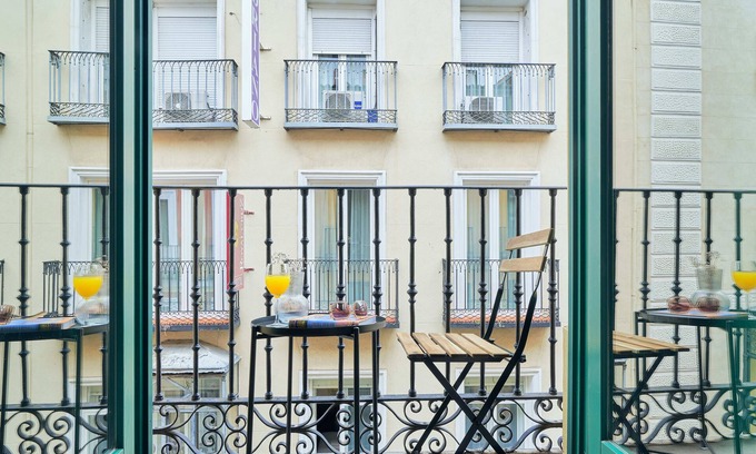 Centro Apartment | Blume Cruz Suites