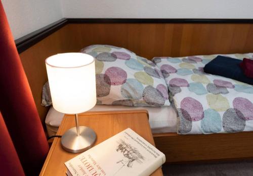 Ober-Hambach House | Blumenwiese Appartement