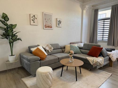 Klushof Apartment | Blunest Apartment 1