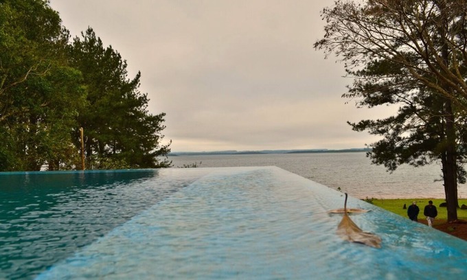 Puerto Libertad Hotel | Blusky Lodge