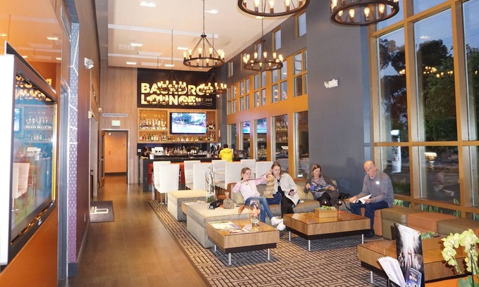 Studio City Hotel | BLVD Hotel and Studios Universal-Hollywood, an Ascend Collection Hotel