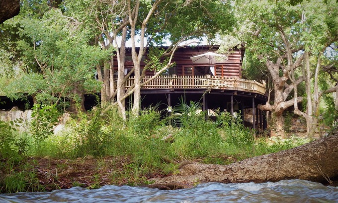 Maruleng House | Blyde River Cabin Guesthouse