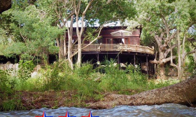Maruleng House | Blyde River Cabins