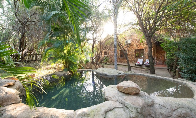 Hoedspruit Cabin | Blyde River Wilderness Lodge